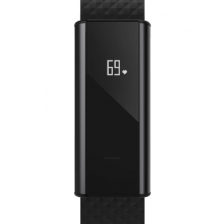 Розумний фітнес-браслет Xiaomi AMAZFIT Arc (AF-ARC-BLK-001)